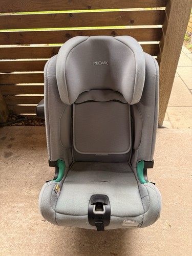 Recaro toria elite kids car - elite,