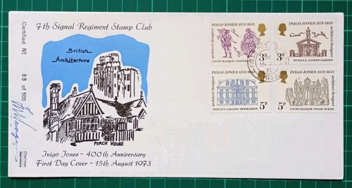 1973 inigo jones - 1973,