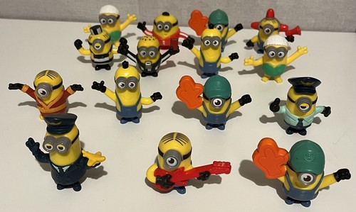 Mcdonalds happy meal toys rise - happy,