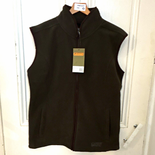 Game stanton gilet full zip - game,