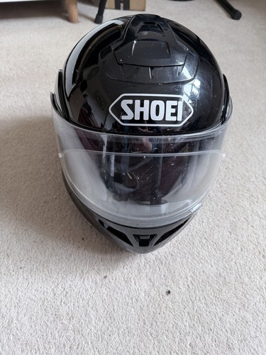 Shoei multitec motorcycle - shoei,
