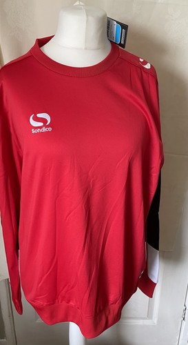 New with tags mens sondico - tags,