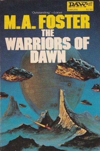 The warriors dawn by - warriors, of