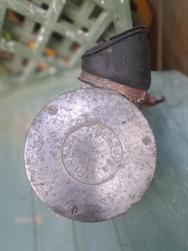 Dellorto carburator believed - carburator, .believed