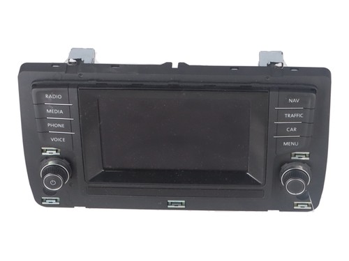 Display golf vii sportsvan - golf,
