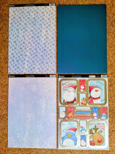Kanban christmas cuties santa - christmas,