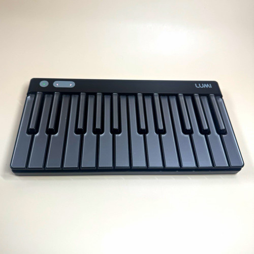 Roli piano teach yourself - teach,