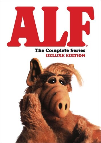Alf the complete - alf:,