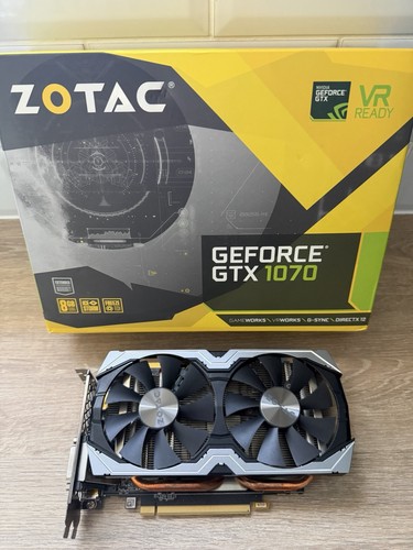 Nvidia geforce gtx - nvidia,