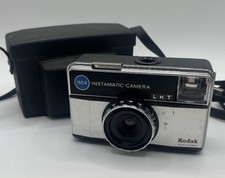 Vintage Kodak Instamatic 155X