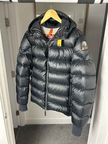 Parajumpers sheen down jacket - sheen,