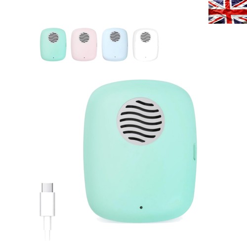 Automatic toothbrush - automatic, uv