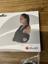Donjoy Ultra Sling Pro Shoulder Support for Injury