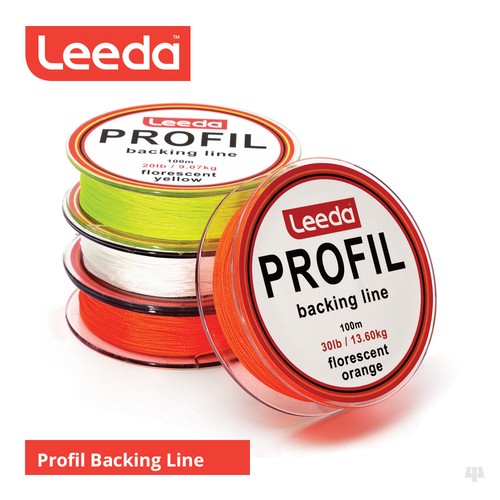 Leeda profil backing - leeda,