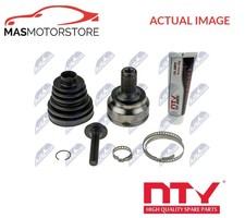 Driveshaft joint kit front - cv,