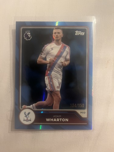 Adam wharton 150 blue - /150,