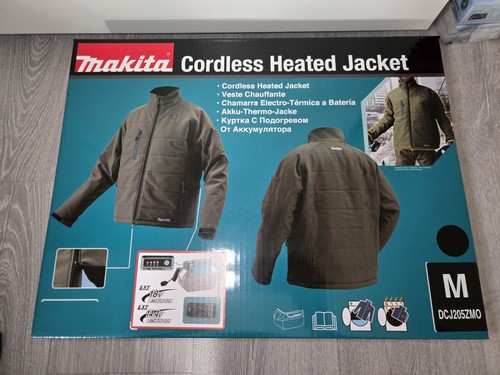 Makita dcj205zmo 18v - makita, lxt