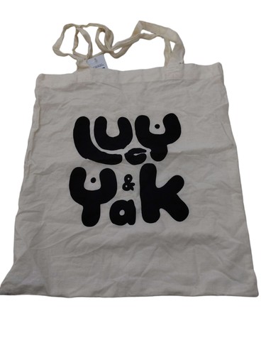 Lucy yak women bag white - bag,