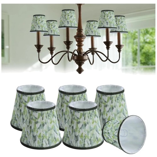 Stylish chiffon green cylinder - green,