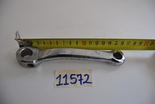 Crank for vintage moped length