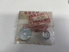 Kawasaki H2B/H2C 750 genuine