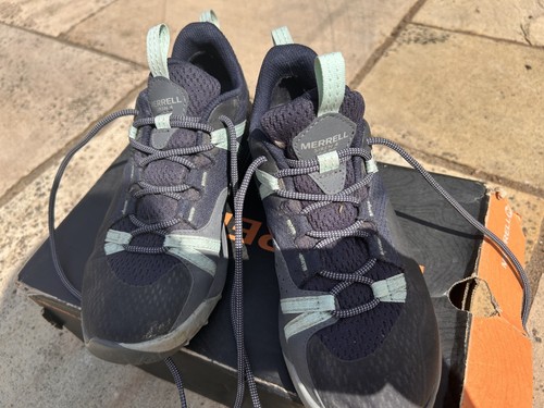 Merrell siren gtx waterproof - gtx,