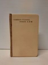 IVORY Exterior Common Prayer