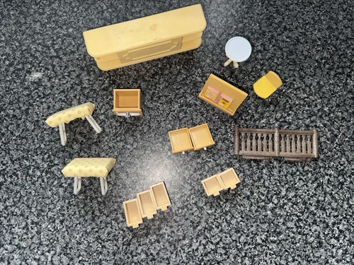 Sylvanian families spare - sylvanian,