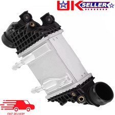 Intercooler for VW Crafter T6