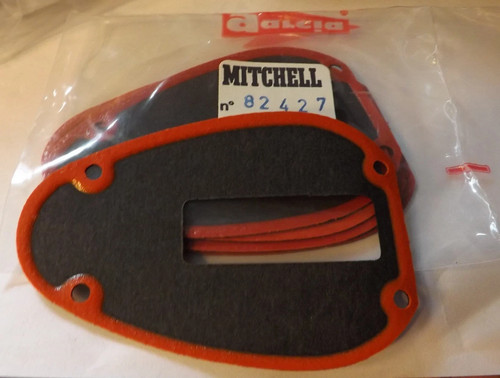 New old stock - stock, garcia