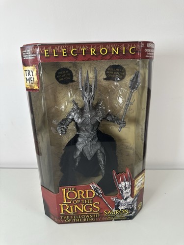 The lord - the, rings