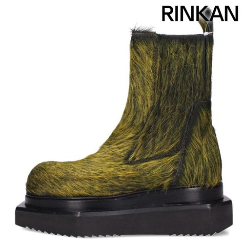 Rick owens beatle turbo - rick,