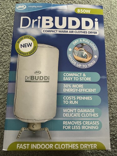 Dri buddi compact electric - buddi,