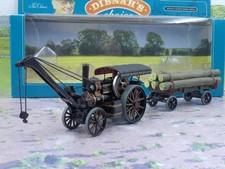 Corgi 80113 Fowler Crane