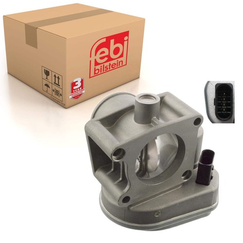 Throttle body fits - body, vauxhall