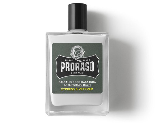 Proraso aftershave balm - proraso,