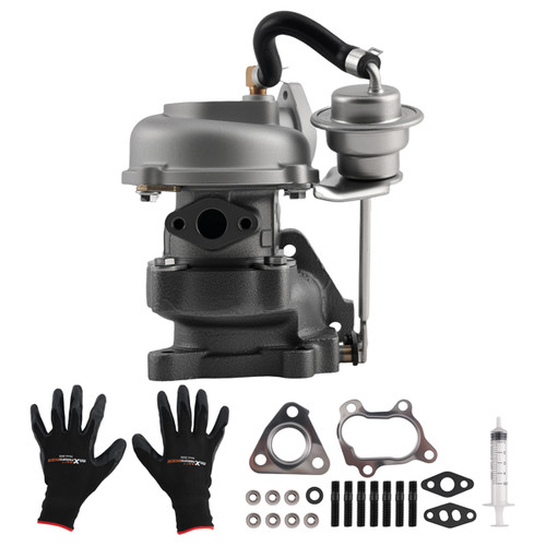 Turbocharger fit for suzuki - fit,