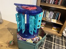 Bakugan Battle Brawler Starter Bundle and Storage Cases