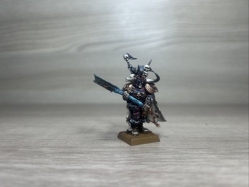 Krell lord undeath - lord, of