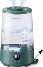 Homvana Humidifiers for