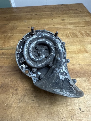 Spartan high snail - high,