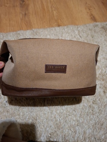 Ted baker cosmeric bag - ted,