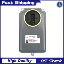 LED Headlight Control Module