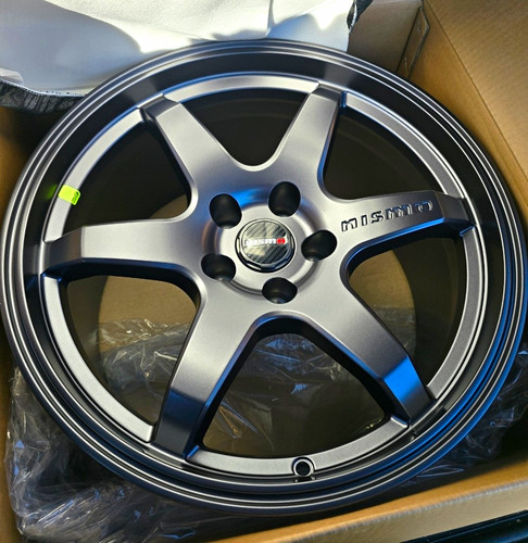 Nismo rs6 wheels skyline - wheels, ,