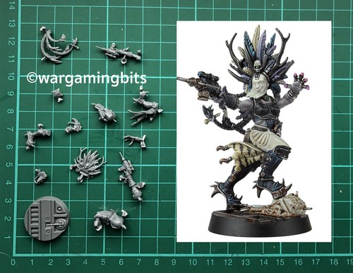 Games workshop warhammer - workshop,