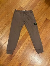 Size L - Stone Island Cotton