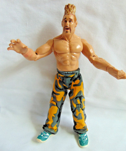 Wwf wwe scotty - wwe, hotty