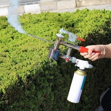 Oxalic Acid Evaporator Bees