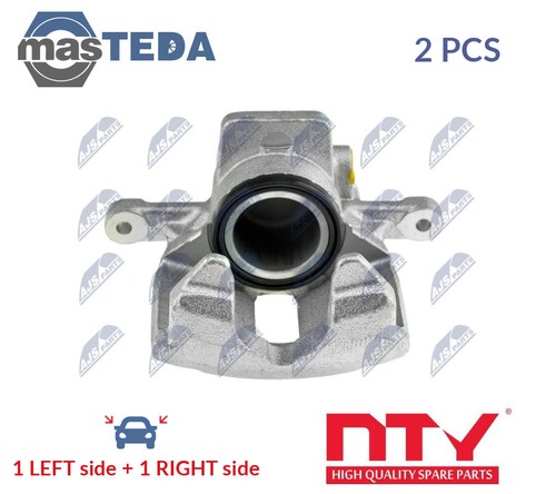 Hzp 025 brake caliper - hzp-bm-025,
