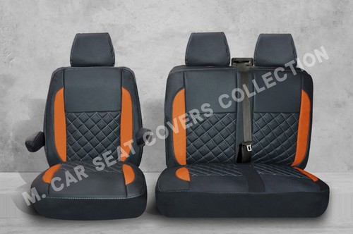 Transporter t6 seat - t5,